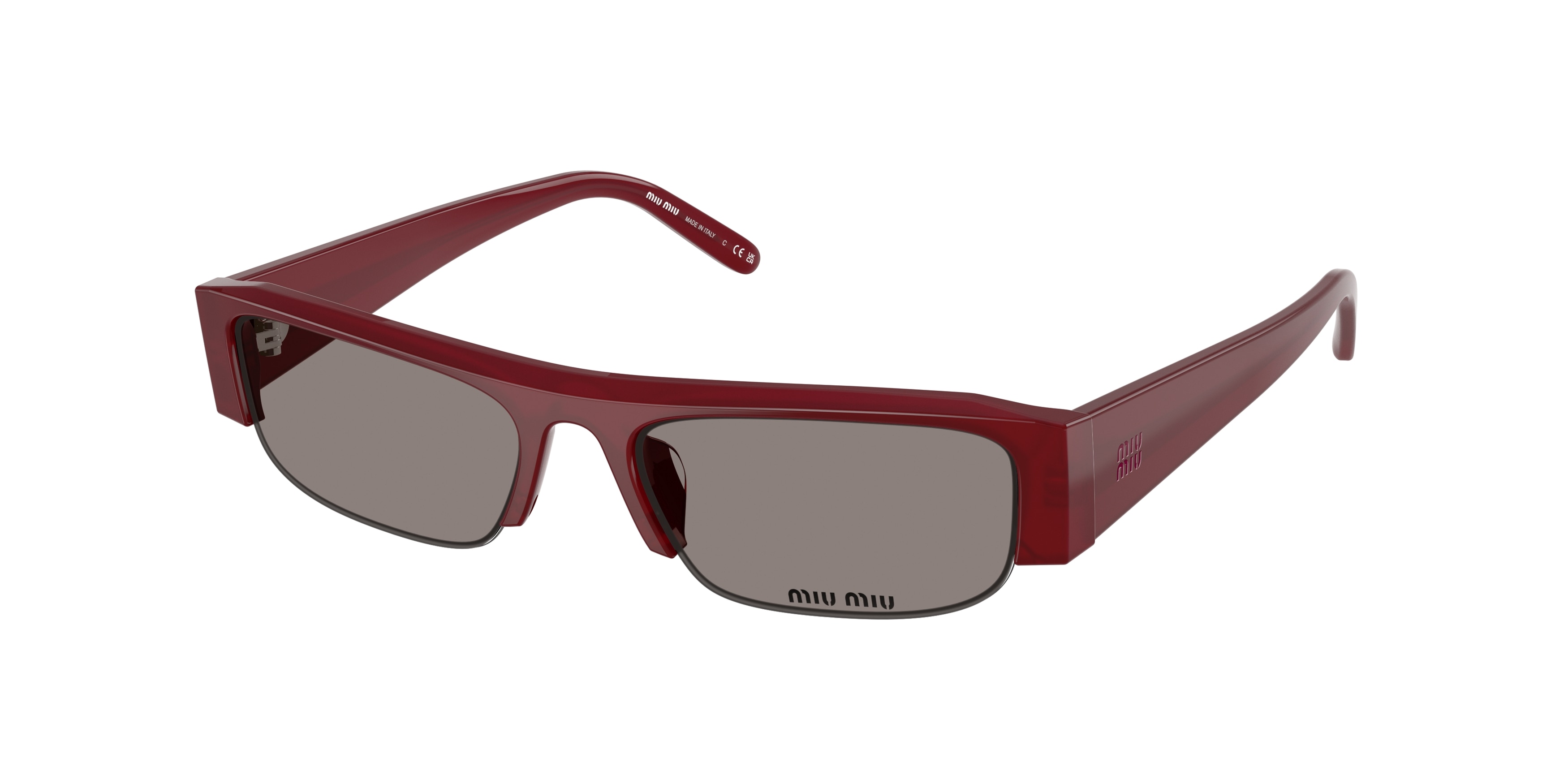Miu Miu MU B07S 21I80Q  